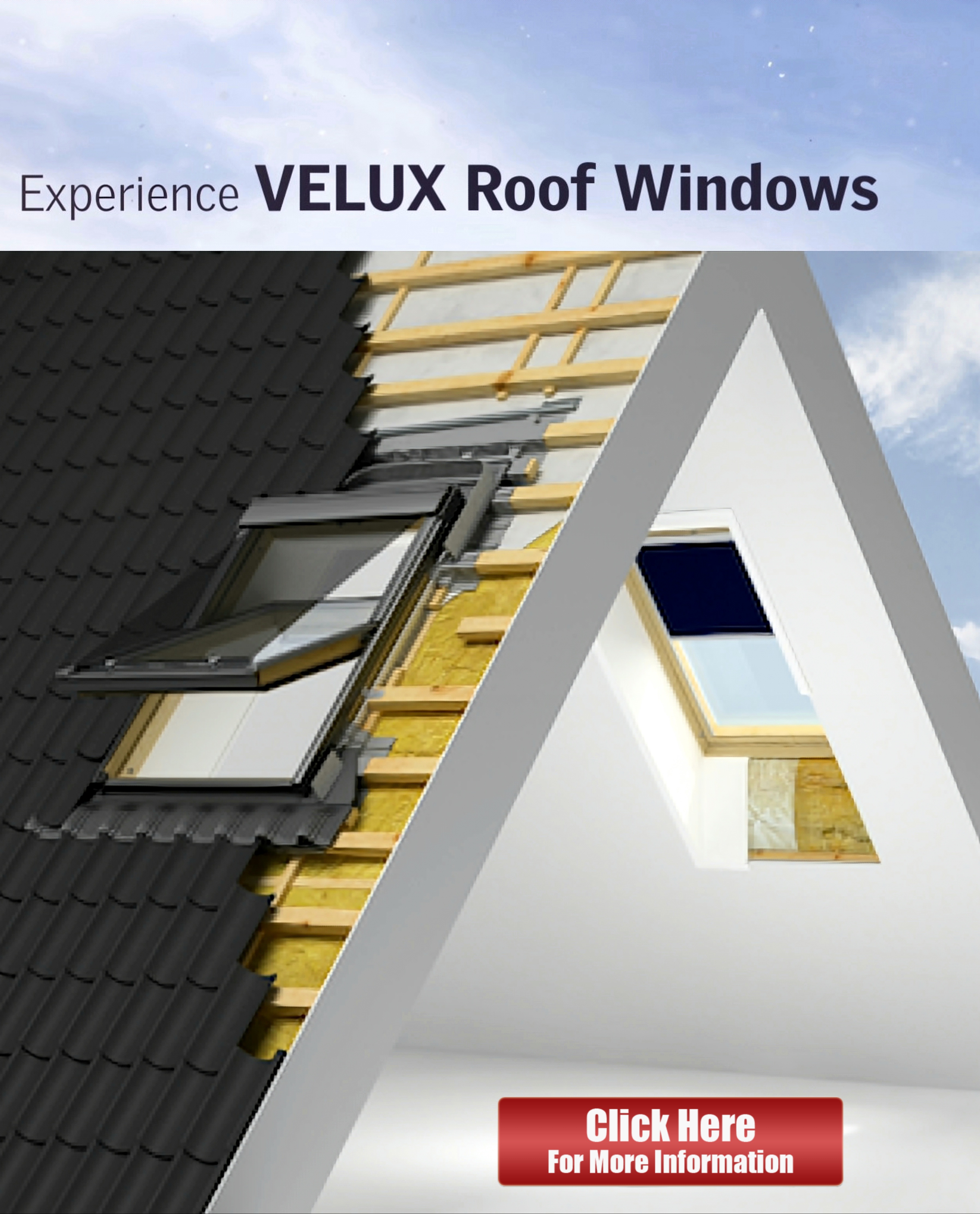 Roof Windows Toronto